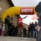 VICTORY IN TUSCANY